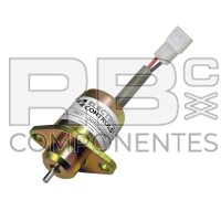 SUST SOLENOID 24V KU SA 4569T