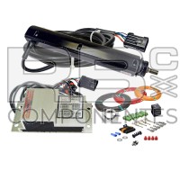 JLG ACCELERATION SOLENOID (INCLUDED MODULE)