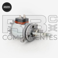 STOP/ACCELERATION ACTUATOR, 12V, ENGINE DTZ (OEM)