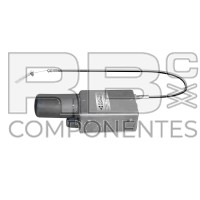 SUSTITUCION DE SOLENOIDE ACEL MOTOR ELEC CON SIRGA
