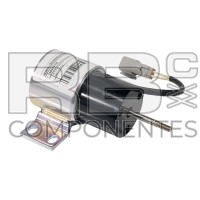 ACCELERATION SOLENOID FOR JL WITH PERK