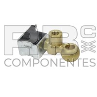 STOP MOTOR SOLENOID LMBDN &HBT MOTOR
