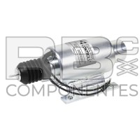 ACCELERATION SOLENOID TD HL WITH PERKINS