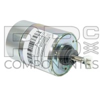 SOLENOIDE ACELERACION MOTORES HTZ  24V