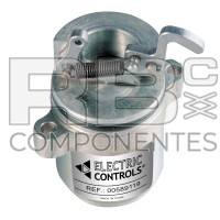 COMPATIBLE SOLENOID REF 0427 2734