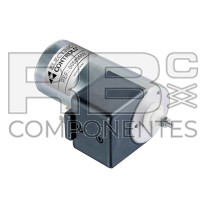 COMPATIBLE SOLENOID REF 0118 1665(DTZ)