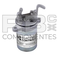 SOL. COMPATIBLE Q SUST. REF ORIG DTZ 0417-0534