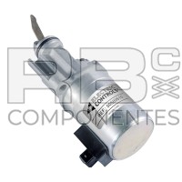 COMPATIBLE SOLENOID REF DTZ 0419-9900