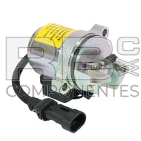 COMPATIBLE SOLENOID REF  0428 7584