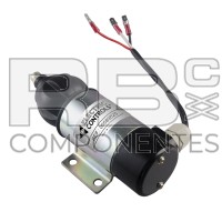 SOL. COMPATIBLE 24V Q SUST. REF ORIG VOLV OE52318