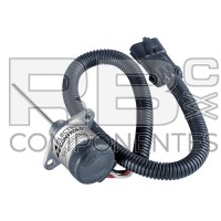 SOL. COMP Q SUST.REF ORIG KBT 1503ES-24V