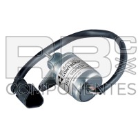 COMPATIBLE SOLENOID REF 1503ES-24S5SUC11S