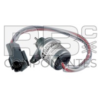 COMPATIBLE SOLENOID REF  1503ES-24S5SUC12S