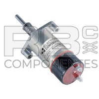 COMPATIBLE SOLENOID REF CAT 125-5774