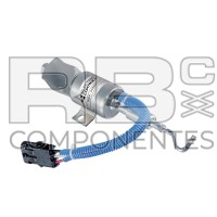 SOLENOID COMPATIBLE HYU 1756ES-24E3ULB1S