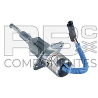 SOLENOID COMPATIBLE HYU  3928161