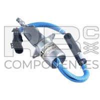 SOLENOID COMPATIBLE HYU 3939019 24V