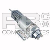 COMPATIBLE SOLENOID REF 2370-24E2U1B2A