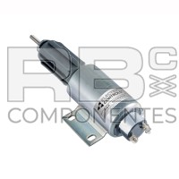 COMPATIBLE SOLENOID REF 2370-24E3U1B5S1A