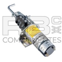 COMPATIBLE SOLENOID REF 366-07198