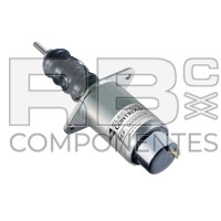 COMPATIBLE SOLENOID REF 3906776