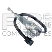 COMPATIBLE SOLENOID REF 3930236