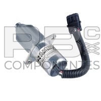 COMPATIBLE SOLENOID REF SA-4754-24