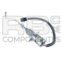 COMPATIBLE SOLENOID REF3935457