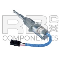 COMPATIBLE SOLENOID REF 3958176