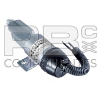 COMPATIBLE SOLENOID REF ED460000