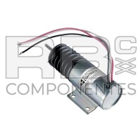 COMPATIBLE SOLENOID REF P613-A1V24