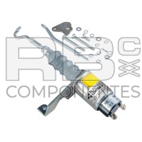 COMPATIBLE SOLENOID REF SA-3765-24