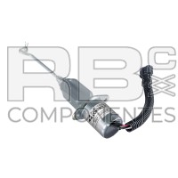 COMPATIBLE SOLENOID REF SA-3999-24