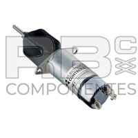 COMPATIBLE SOLENOID REF 1502-24A2U1B1S1A