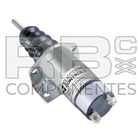 COMPATIBLE SOLENOID REF 1502-24C2U1B2