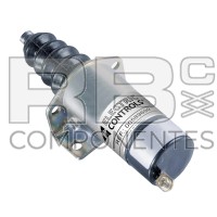 COMPATIBLE SOLENOID REF 1502-24C6G1B2S1