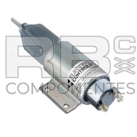 COMPATIBLE SOLENOID REF 1504-24C2U1B1S1