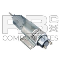 COMPATIBLE SOLENOID REF 2001-24E2U1B1S1A