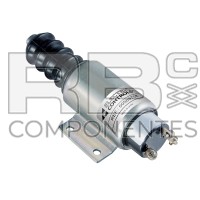 COMPATIBLE SOLENOID REF 2001-24E6U1B2S1A