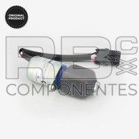 ACCELERATION SOLENOID, 12V, ENGINE KBT (OEM)