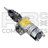 COMPATIBLE SOLENOID REF 1502-24C2U1B2S1A
