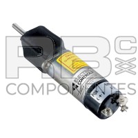 COMPATIBLE SOLENOID REF 1502-24D2U1B1S2A