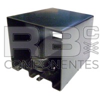 PEDAL +HOOD SET TYPE HL TEE SUST