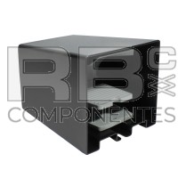 KIT PEDAL+COVER COMPATIBLE HL