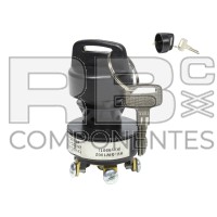 JLG KEY SWITCH.