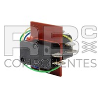 DIRECTION MICROS KIT  WITH SUPPORT.
