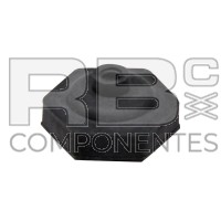 CAPUCHON HEXAGONAL A PRESION