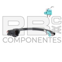MICRO HAND BRAKE KIT NISS G1N1
