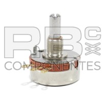 SPECIAL POTENCIOMETER WITH 3 OUTPUTS AND 2,5 K OHM