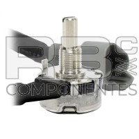 POTENTIOMETER 2,5K DUTCH CABLE COMPATIBLE HL-STAR/OPT8